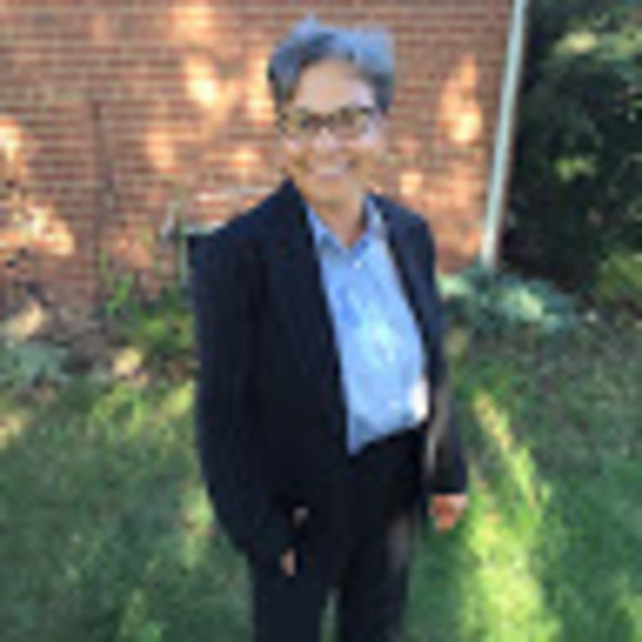 Meet your Posher, Alissa - Picture 1 of 1